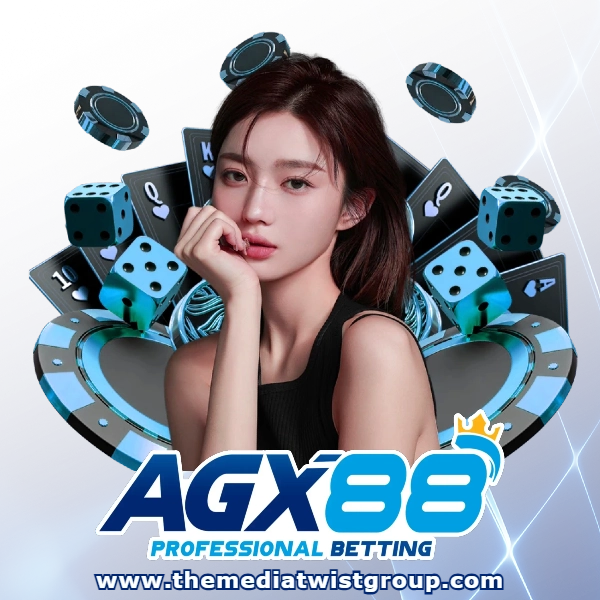 สล็อต agx 88